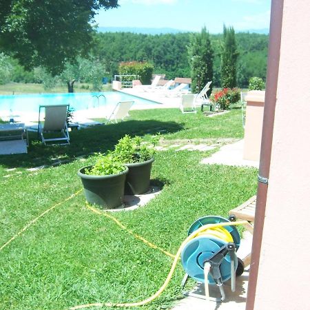 Agriturismo Le Due Querce Lazzeretto Exteriér fotografie
