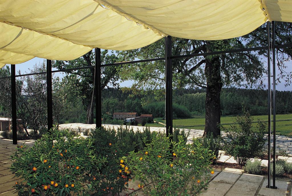 Agriturismo Le Due Querce Lazzeretto Exteriér fotografie