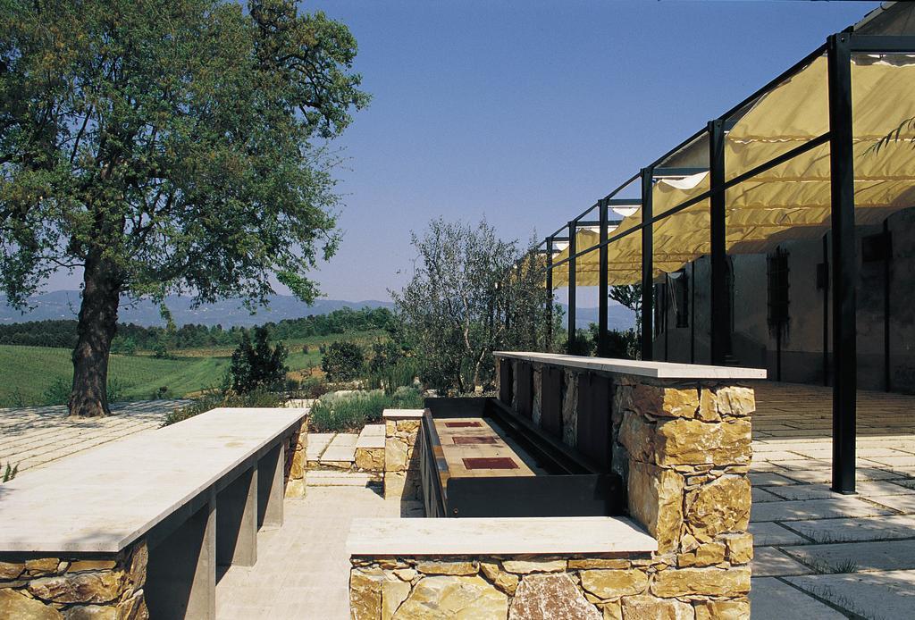 Agriturismo Le Due Querce Lazzeretto Exteriér fotografie