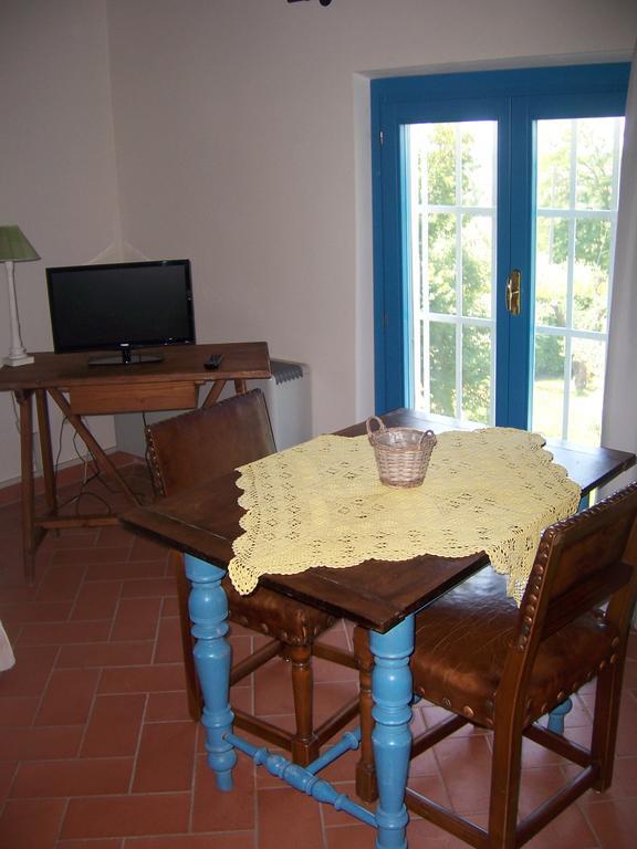 Agriturismo Le Due Querce Lazzeretto Exteriér fotografie
