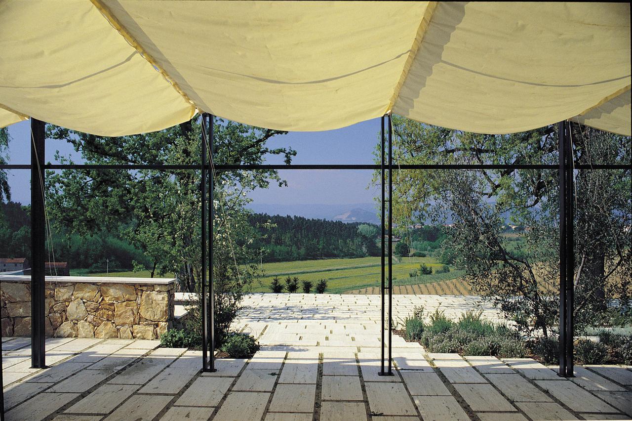 Agriturismo Le Due Querce Lazzeretto Exteriér fotografie