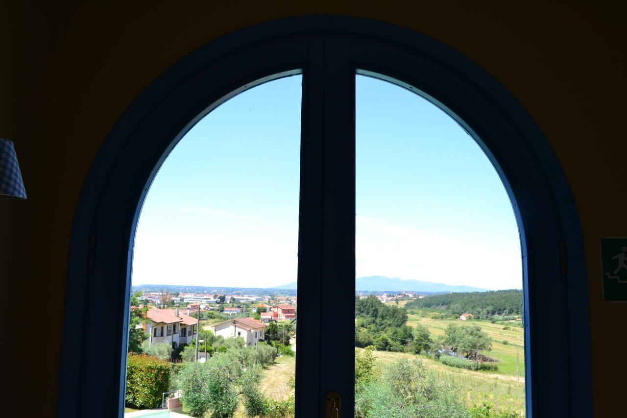 Agriturismo Le Due Querce Lazzeretto Exteriér fotografie